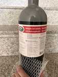KIT Co2 para aquario! Praticamente Novo