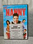 Diário de uma Nanny - The Nanny Diaries