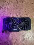 Видеокарта rtx 2060 6 GB gigabyte