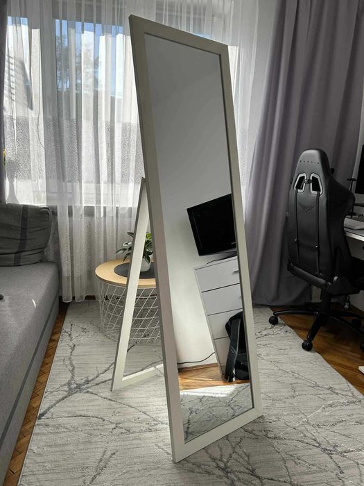 Lustro stojące 170x50cm