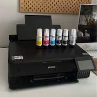 EPSON L8180 Drukarka wielofunkcyjna