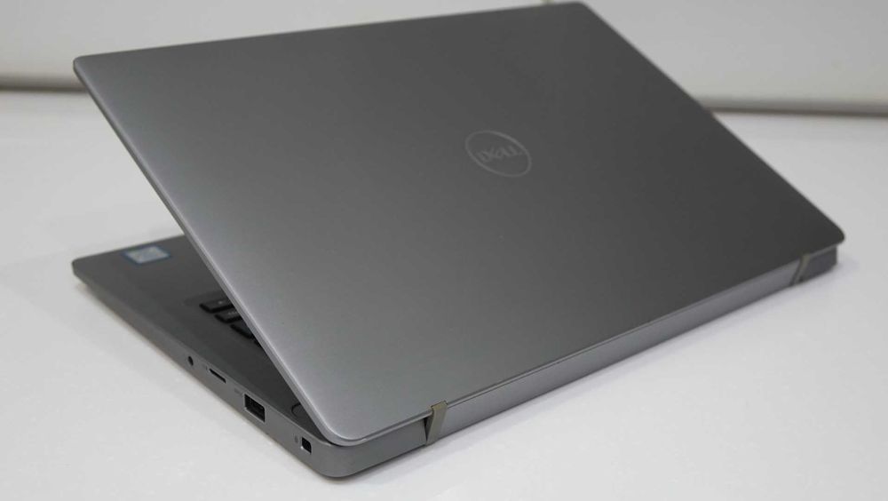 Ноутбук Dell Latitude 7300 FHD IPS i5-8365U 16gb 512gb Win11 Обслужен