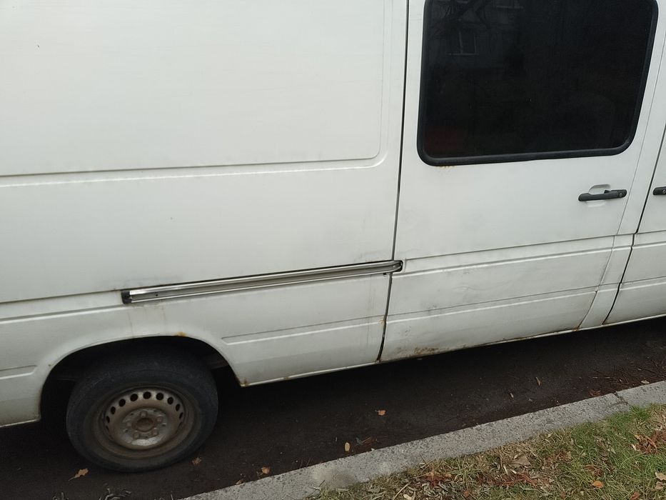 Фольксваген лт 28