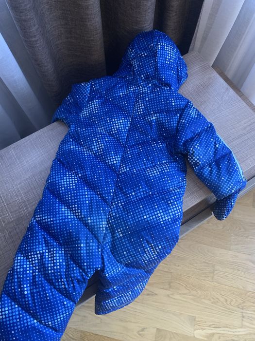 Комбінезон adidas