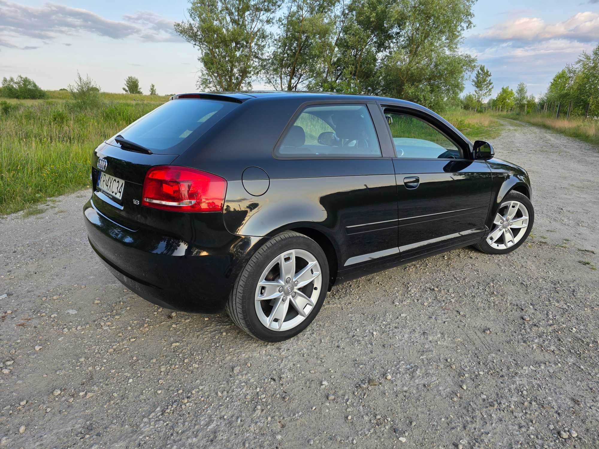 Audi a3 1.6 mpi 2010