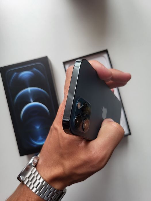 Iphone 12 pro 128 gb neverlock | Айфон 12 про 128 гб гарантія