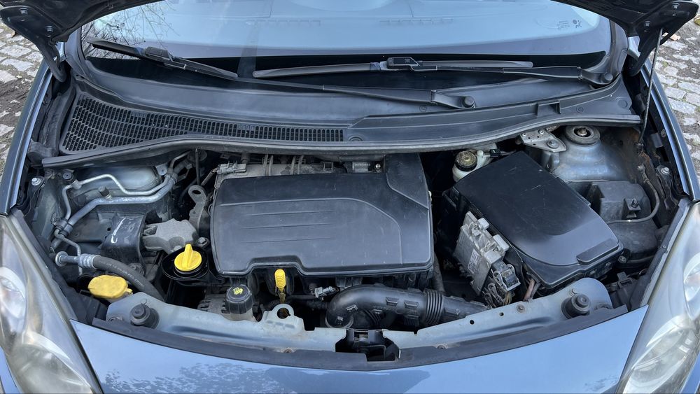 Renault Twingo 1.2 16V Dynamiq S