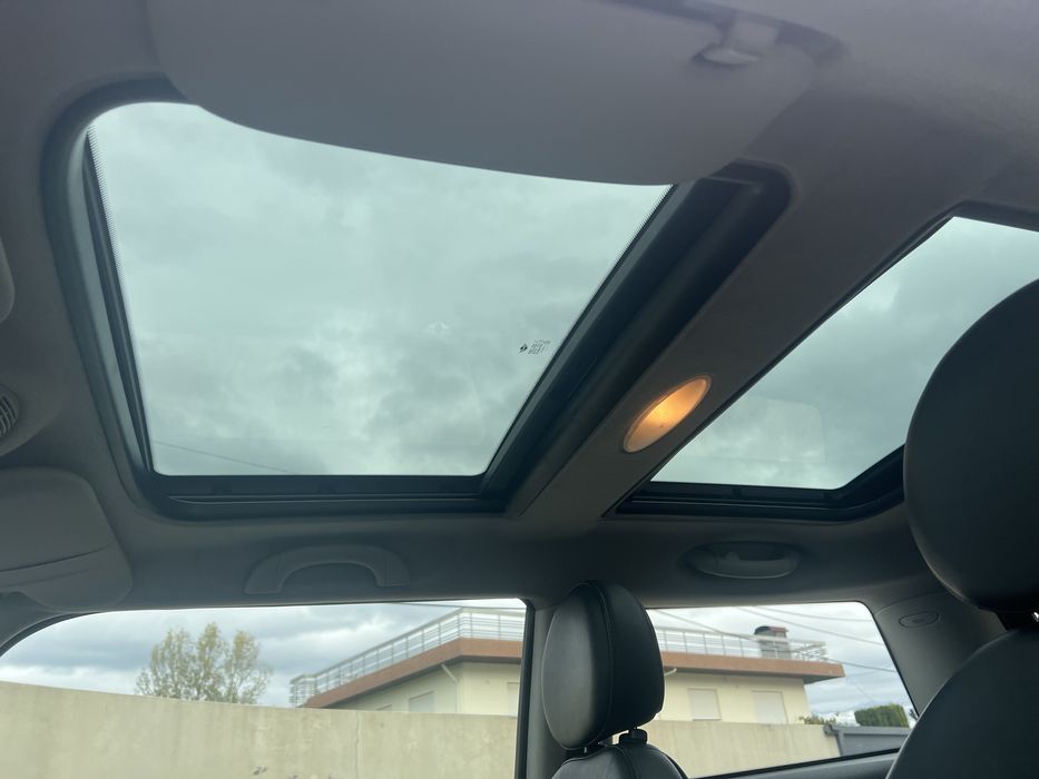 Vendo Mini cooper S 174 R56