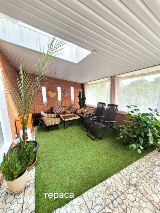 Продам добротний термодім в районі Габдрахманова (Ковалівка).