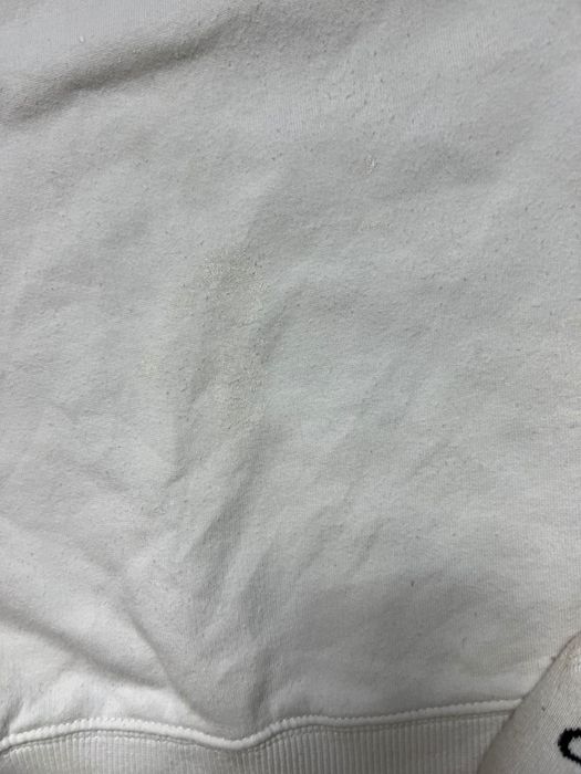 Bluza Nike big logo vintage 00’s boxy fit