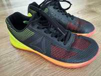 Damskie Buty Treningowe REEBOK CROSSFIT NANO 7.0, Rozmiar 39 (25 cm)