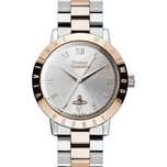 Vivienne Westwood VV152RSSL zegarek damski