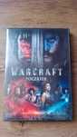 Warcraft Początek DVD (Nowy w folii)