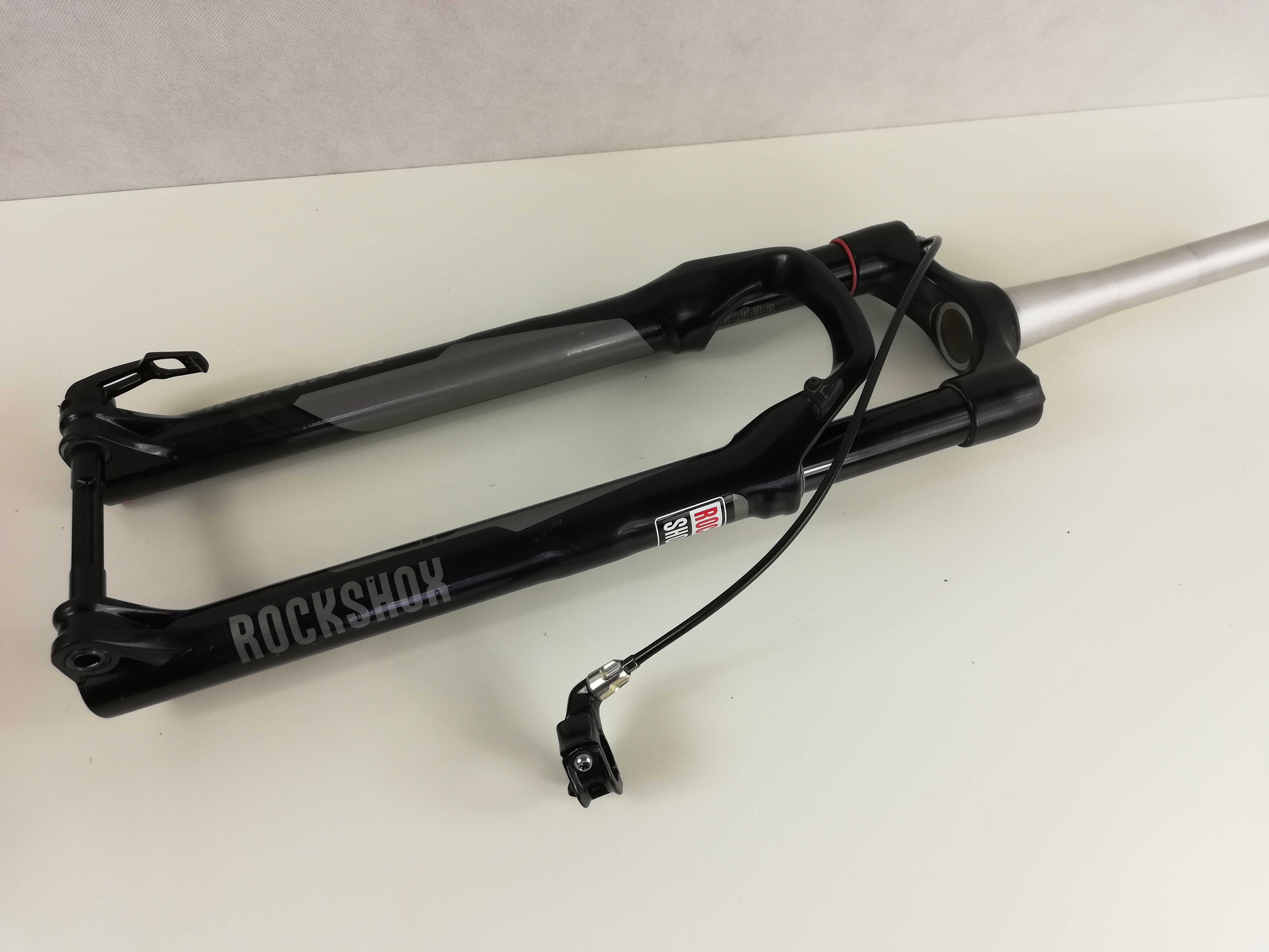 Amortyzator Rock Shox SID XX 29" / 15X100mm