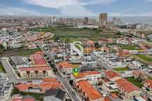 Andar Moradia T3, com garagem, jardim e totalmente mobilado – a poucos
