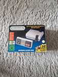Nintendo clasic mini