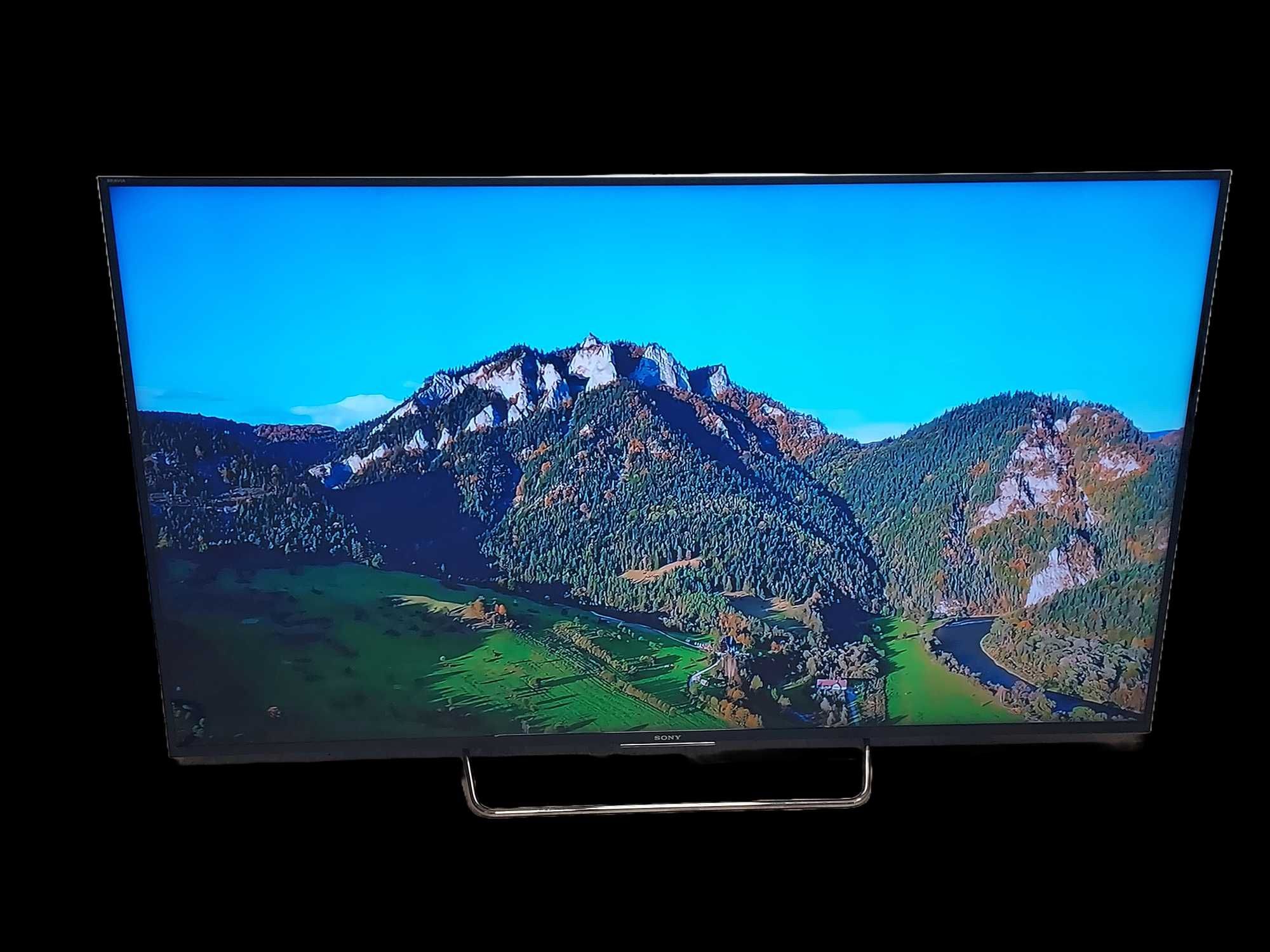 Telewizor led Sony Bravia KDL-65W855C