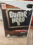 Guitar Hero 5 Wii, Wysyłka Wymiana