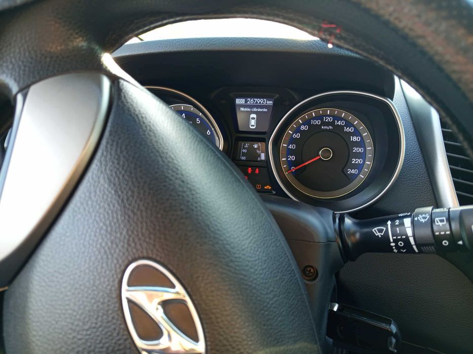 Hyundai i30 1.4 Comfort