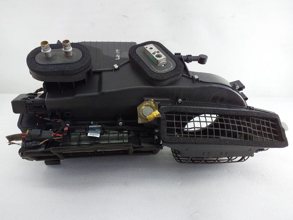 Chauffage / sofagem completa RENAULT Laguna III Grandtour (KT0/1)