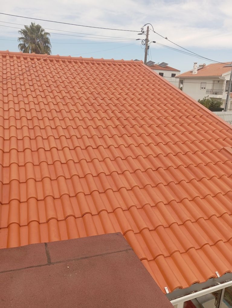 Remodelação  e reabilitação