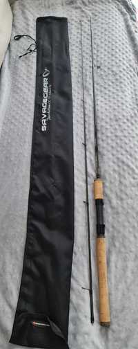 Savage Gear Parabellum CC UL 215cm 0-7g