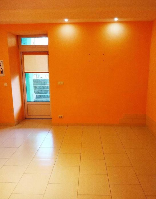 Оренда комерційного приміщення в центрі м. Івано-Франківськ