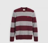 Levi's светр, розмір L (Original Housemark Sweater)
