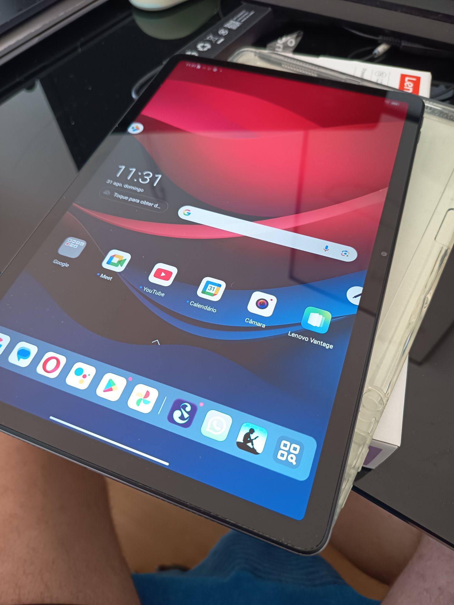 Tablet Lenovo M11