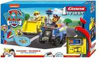 Carrera  PAW Patrol-On The Double, Rocky Racing Auto 2.9 m