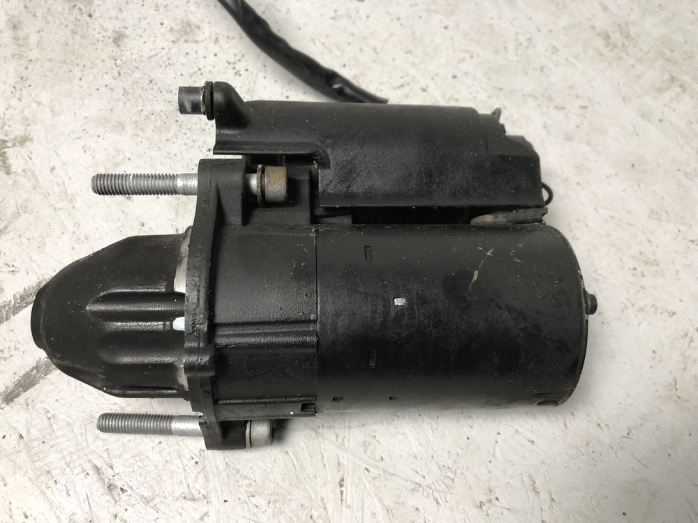 Bmw R1200 R GS RT Rozrusznik Starter K25 K26 K27