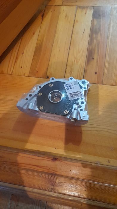 Маслонасос таврия славута насос масляный сенс 1.3 реставрация