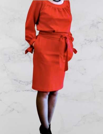 Продам красивое платье, размер 46.