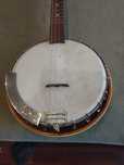 banjo tenor profissional de 1965