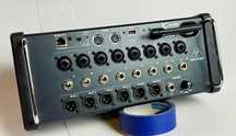 Behringer XR16 mikser cyfrowy wifi