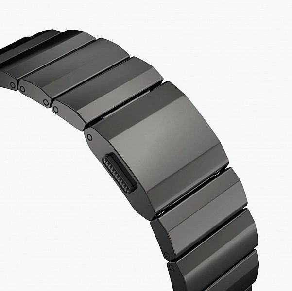 Bransoleta Tech-Protect SteelBand na Apple Watch 4 / 5 / 6 / 7 / 8 / 9