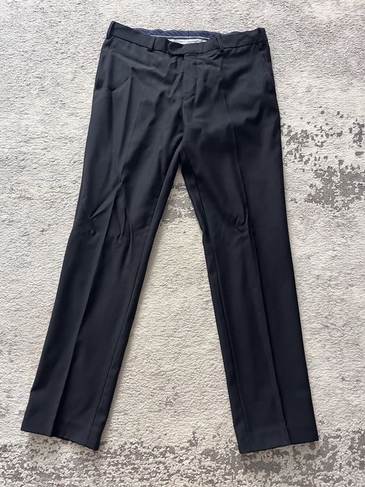 Чоловічий костюм від бренду voronin