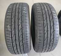 225/45R19 Bridgestone Dueler HP Sport Lato