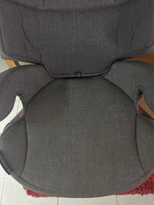 Cadeira auto Cybex como nova
