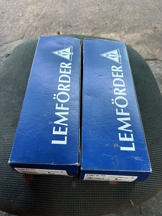 Рулевые наконечники megan 3 scenic fluence