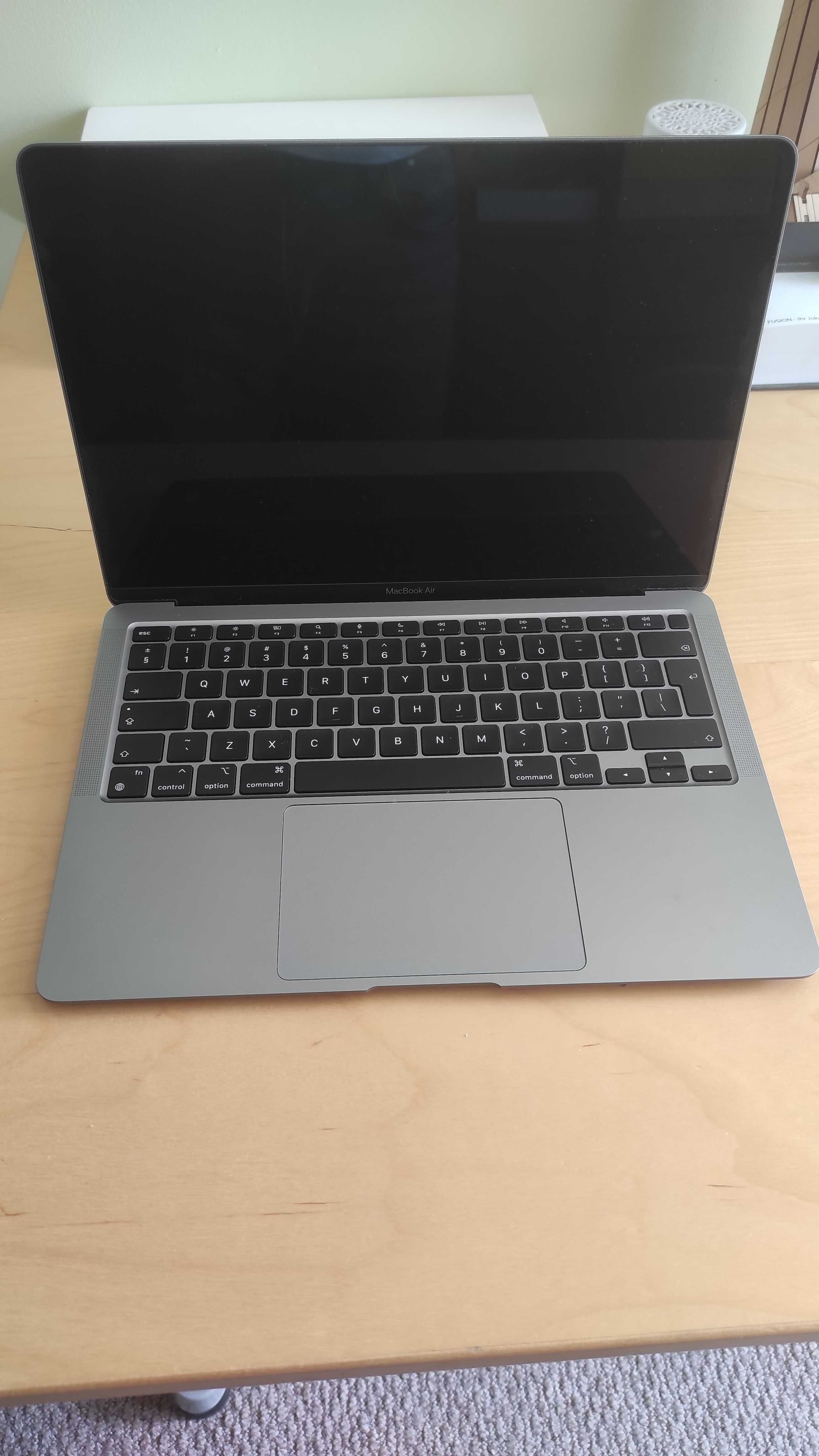 Mac Book Air 13 Notebook