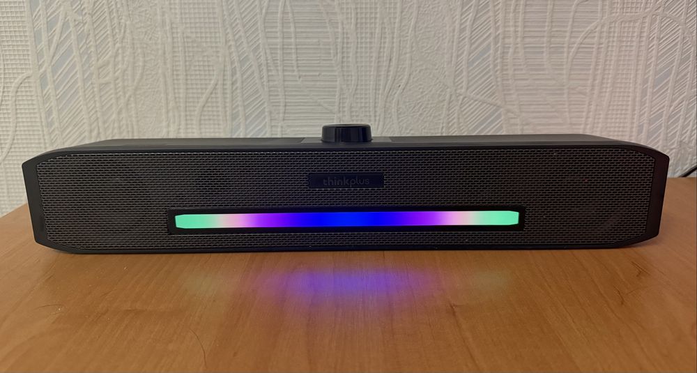 Bluetooth Колонка Lenovo TS33