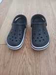 Dziecięce Klapki CROCS 32-33