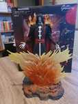 Dracula action figure - Castlevania - Netflix