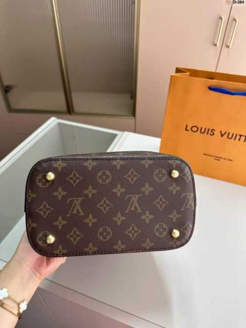 Louis Vuitton Torebka damska torba w pudełku, skóra 785-63-1