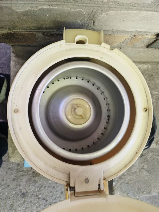 Центрифуга Юла м