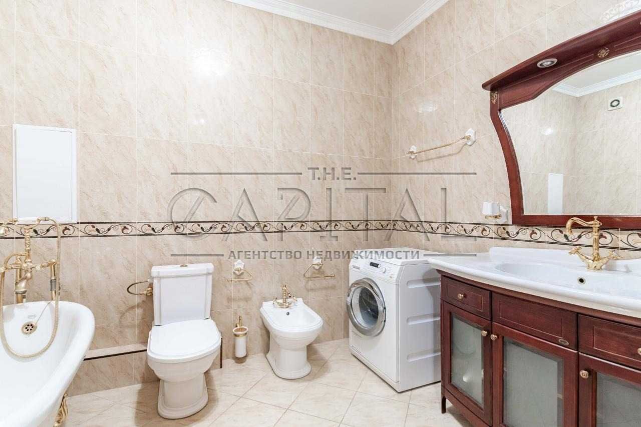 Оренда унікальної 3х квартири/вул Мирного Панаса, 12/155 м2/Печерський