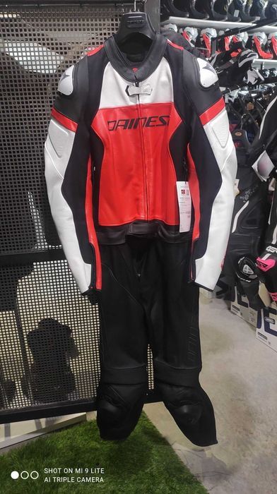 Kombinezon damski Dainese Mirage '40 '42 '44 '46 '48 '50 fv/raty 0%