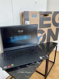 Игровой Ноутбук LENOVO LEGION 5 RTX 3060