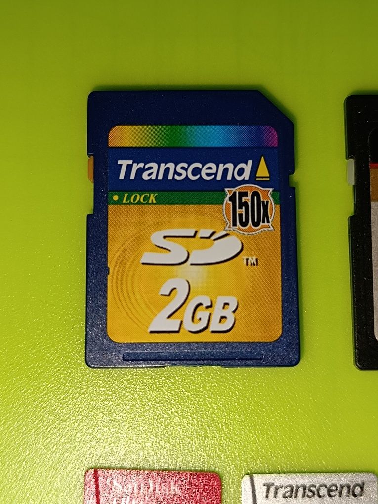 SD micro SD Карта пам'яті карта памяти